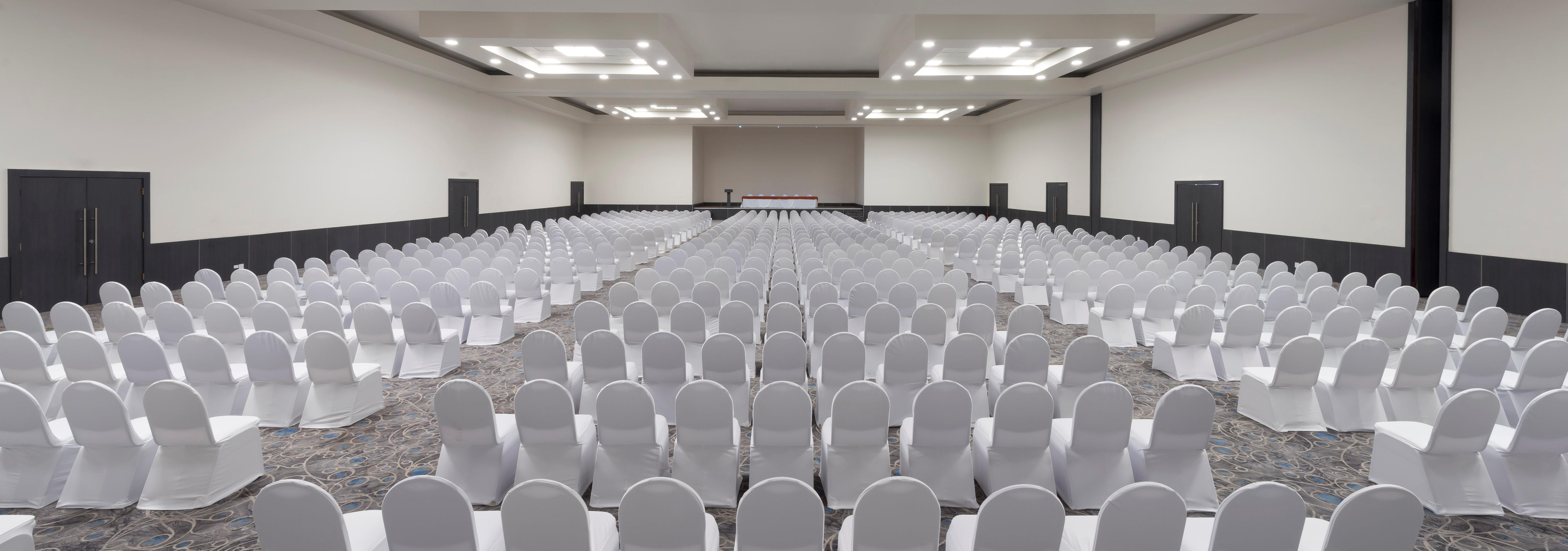 Real Inn Tijuana By Camino Real Hoteles Extérieur photo The Grand Ballroom