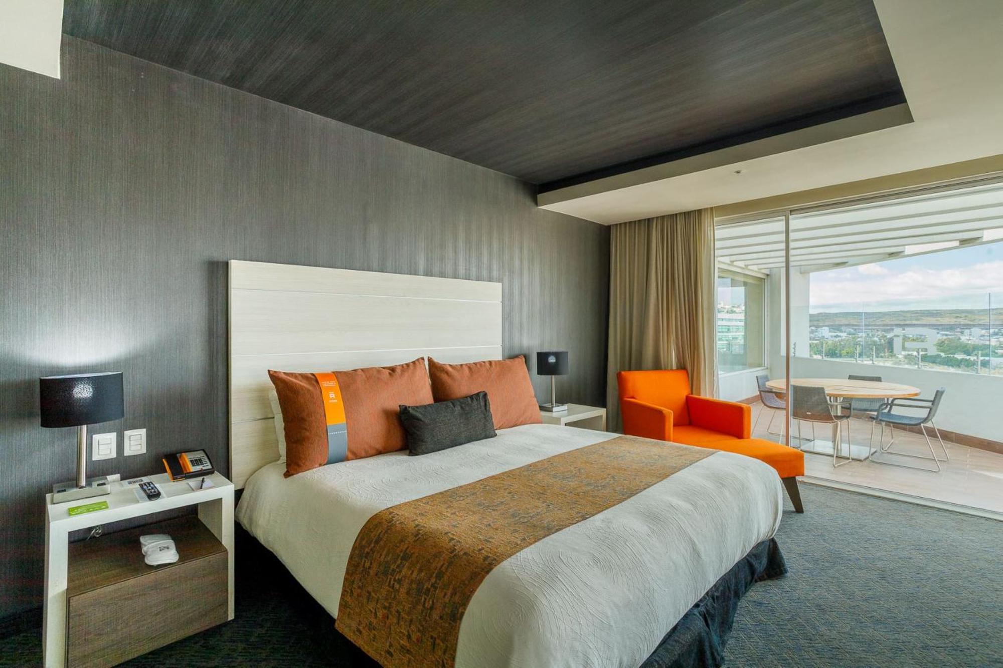 Real Inn Tijuana By Camino Real Hoteles Extérieur photo Suite